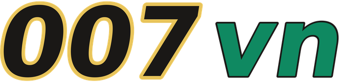 007vn logo